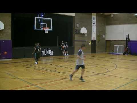 Season 16 - Feb 10, 2019 - Flemo Ballerz vs Starboyz Part 2