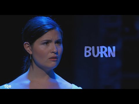 Burn Lyrics