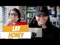 LAY 'Honey' MV REACTION!!! LAY 'Honey' MV REACTION!!!