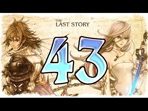 The Last Story (Wii) English Walkthrough Part 43 - Ending -