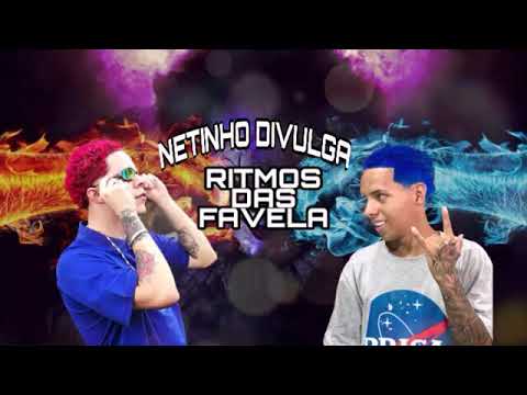 MC ANJIM E MC RICK - DEIXA ELA (DJ VITIN DO SANTA)