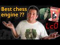 What is the best chess engine? Which should you use?