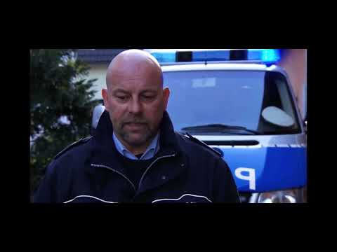 Auf Streife | Outtakes (Lustige Szenen 2)