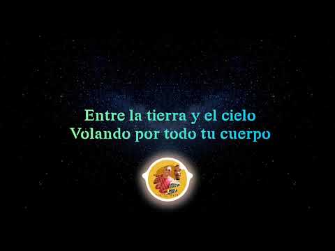 ENTRE LA TIERRA Y EL CIELO - Willie González letra salsa