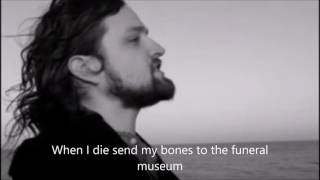 Will Varley   As for my soul