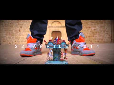 OTHELLOMAN - La Nostra Forza (Official Teaser)