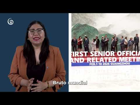 Opinión: ¿Qué es el APEC y por qué México debe conocer más sobre el foro?