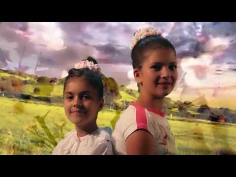 Ardea dhe Anduena Krasniqi Lulebora offical video