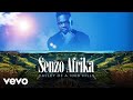 Senzo Afrika Mayebabo Audio Ft Tyler ICU
