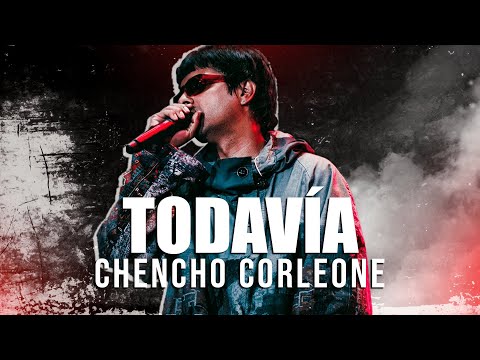 Chencho Corleone x Myke Towers x De Vega -  TODAVIA  (IA)