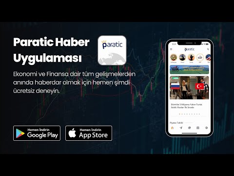 Paratic Haber: Ekonomi, Finans