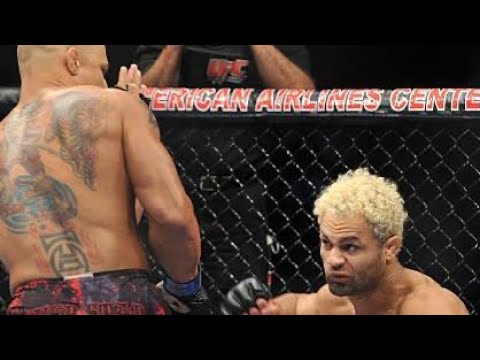 Josh Koscheck vs Frank Trigg full fight