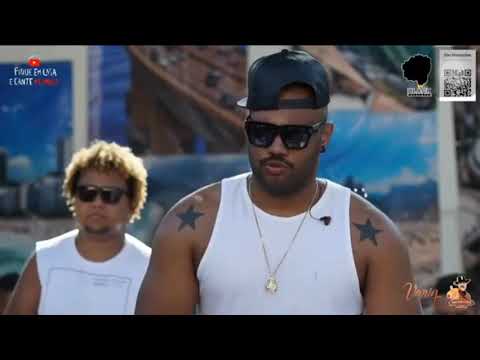 Grupo Pagodaço - Quer saber de uma coisa