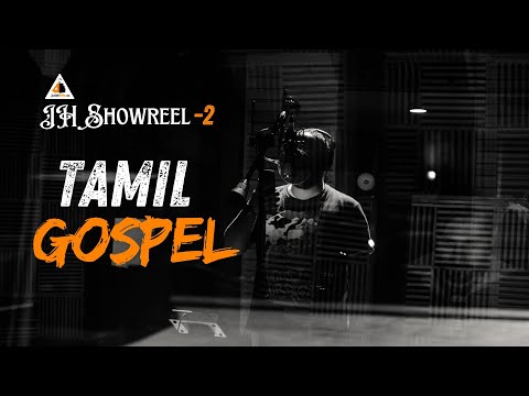 Josiah Heflin — music production showcase