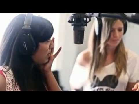 Amarme - Isabel Pinedo y Anna Carina Copello