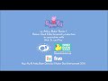 Peppa Pig Astley Baker Davis Rubber Duck Productions Nick Jr Five Logos 2006