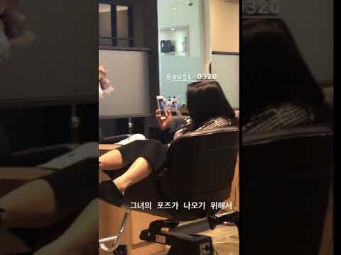 181007 Euijin - Instagram Video feat. Lee Suji