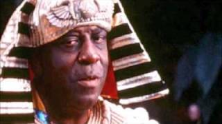 Wisdom of Sun Ra' - Player 2
