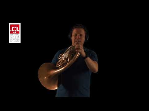 Demo - Caillte / Gallagher's Frolics - Bernhard Scully, horn