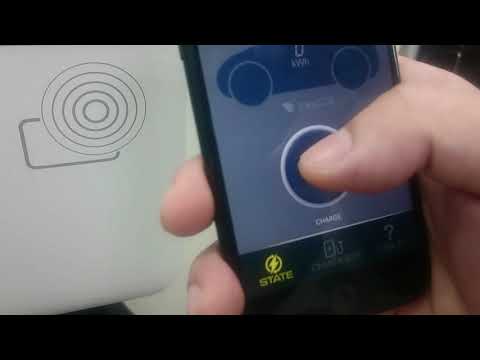 LITE-ON EV Charging