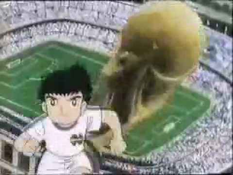 Sigle cartoni animati - CHE CAMPIONI HOLLY E BENJI