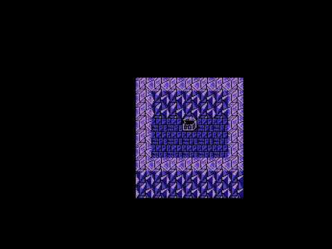 Let's Re-Play Final Fantasy II #63 - TR-8R