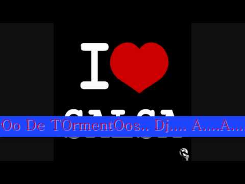 Aguacero De Tormentos - Los Titanes