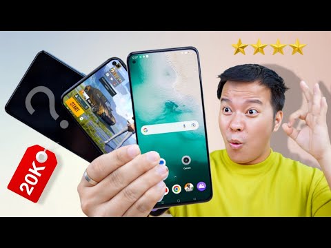 For You -  6 Best 5G Phones under 20000 Budget