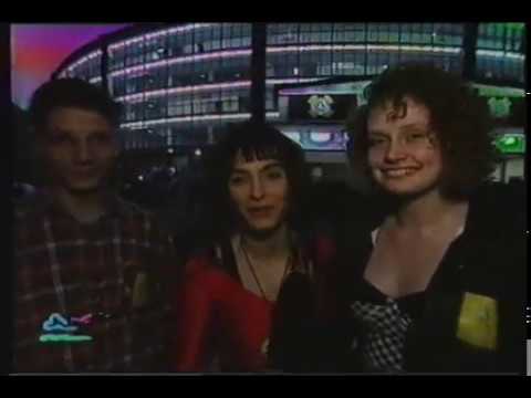 Feuerreiter -  1993 - Mayday - Judgement Day Special