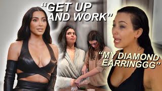 ICONIC KARDASHIAN moments that will ALWAYS be hilarious