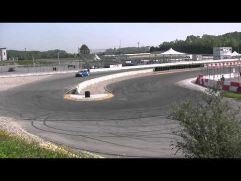 Circuito di Castelletto di Branduzzo 1 Lapis Ernesto