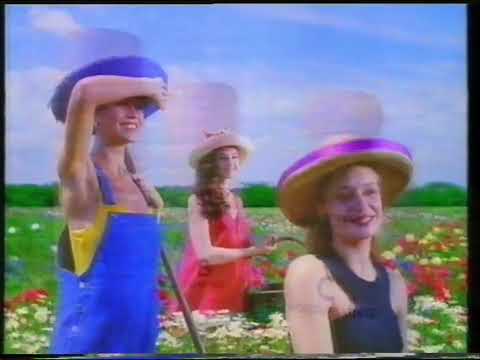 Kaloderma Moisturising Cream - 1992 Australian TV Commercial