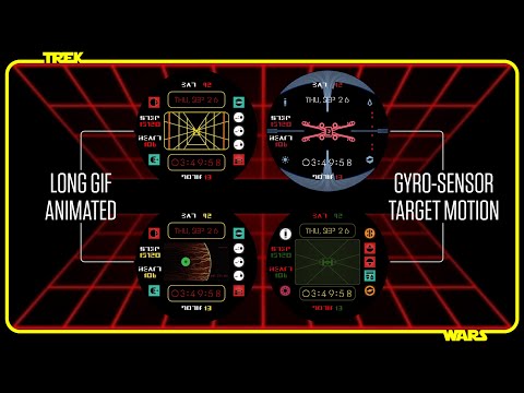 Sci-Fi Wars Watch Video