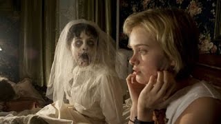 Top 10 Greatest Haunted House Movies || Pastimers