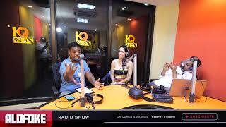 Dj Topo dice que “Dios” le hizo una revelación sobre los URBANOS DOMINICANOS