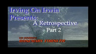 Irving on Irwin: City Beneath the Sea Part 2