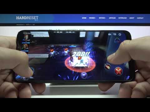 Marvel Future Fight on Nokia G10 – Performance Checkup / Game Test
