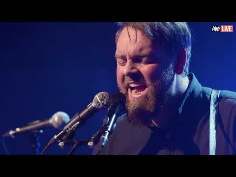 Løkshøll Live - Marius Ziska