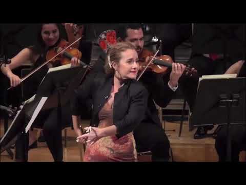 Concierto de Castañuelas Pasodoble Gato Montes - Inma González