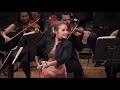 Concierto de Castañuelas Pasodoble Gato Montes - Inma González