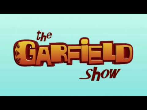 The Garfield Show S2 TAGALOG [The Haunted House]