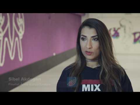 Årets Ledare 2017 - Sibel Akdogan | Folkspel