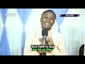 Have Faith In God DCLM Global Choir Malawi