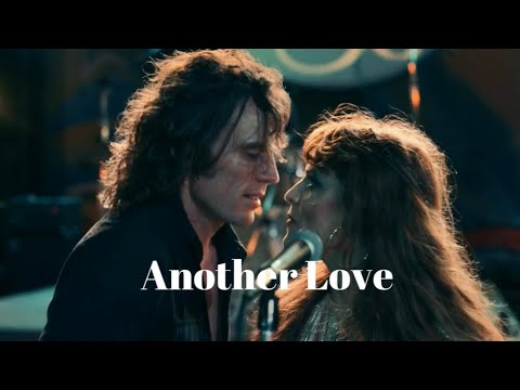 Daisy & Billy | Another Love