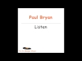Paul Bryan - Listen (1973)
