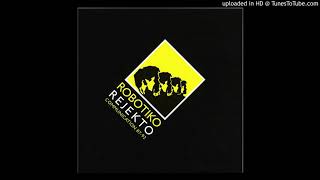 Robotiko Rejekto - Technology - At the Height of the Fighting