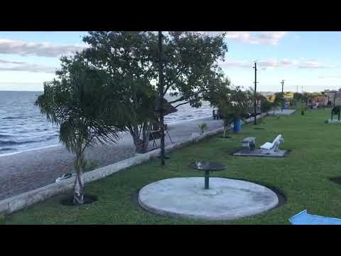 Samfya Beach- Zambia