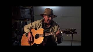 &quot;Big Sky Country&quot;, Chis Whitley, Guitar Lesson by Doug Masnaghetti