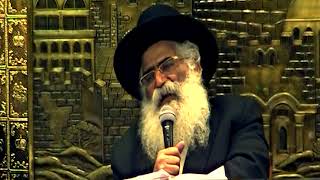 הרב יורם אברג'ל - המסר היומי - קדושת התפילין - ד' שבט תשע''ט