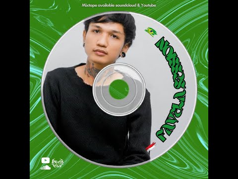 FAVELA SESSION (IMERSA HOLY) [ BAILE FUNK ]